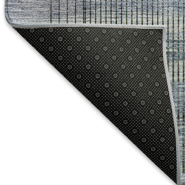 Addison Mayfield AMF819 Blue Rug