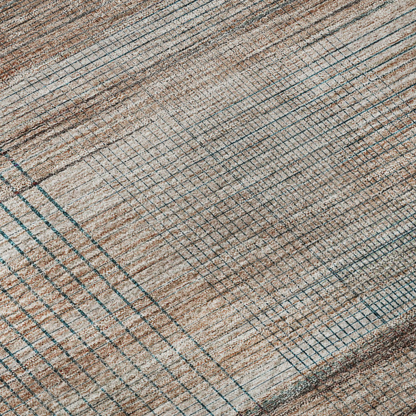 Addison Mayfield AMF819 Copper Rug