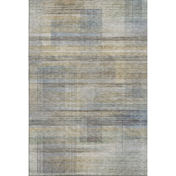 Addison Mayfield AMF819 Khaki Rug