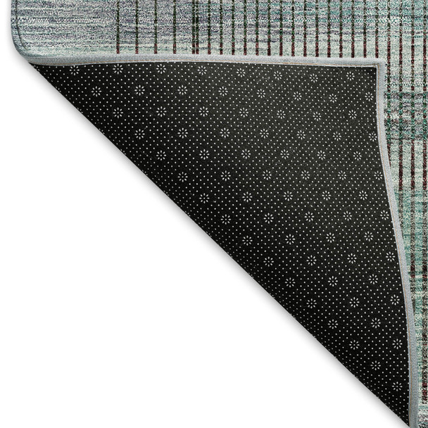 Addison Mayfield AMF819 Teal Rug