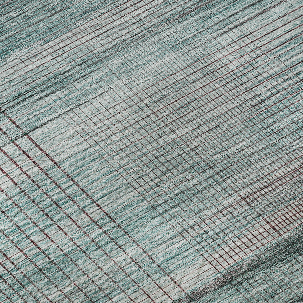 Addison Mayfield AMF819 Teal Rug