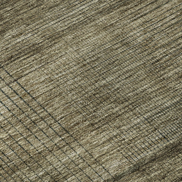 Addison Mayfield AMF820 Brown Rug