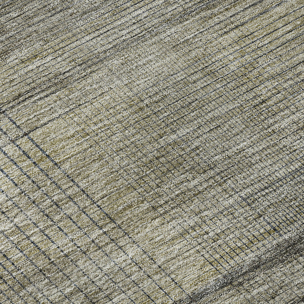 Addison Mayfield AMF820 Khaki Rug