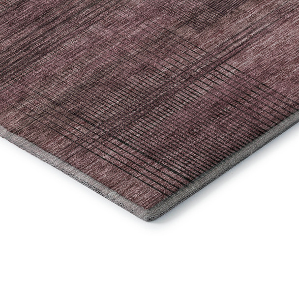 Addison Mayfield AMF820 Merlot Rug