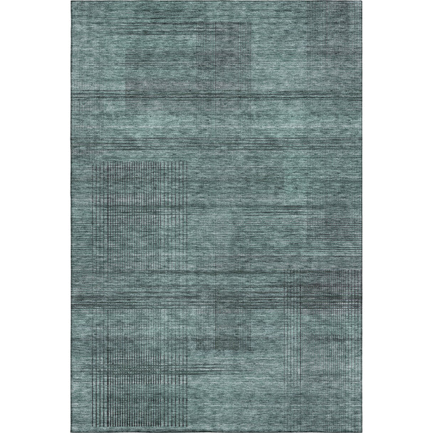 Addison Mayfield AMF820 Teal Rug