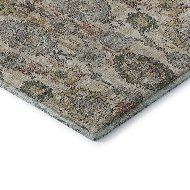 Addison Mayfield AMF821 Beige Rug