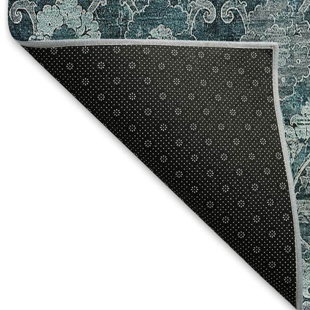 Addison Mayfield AMF821 Teal Rug