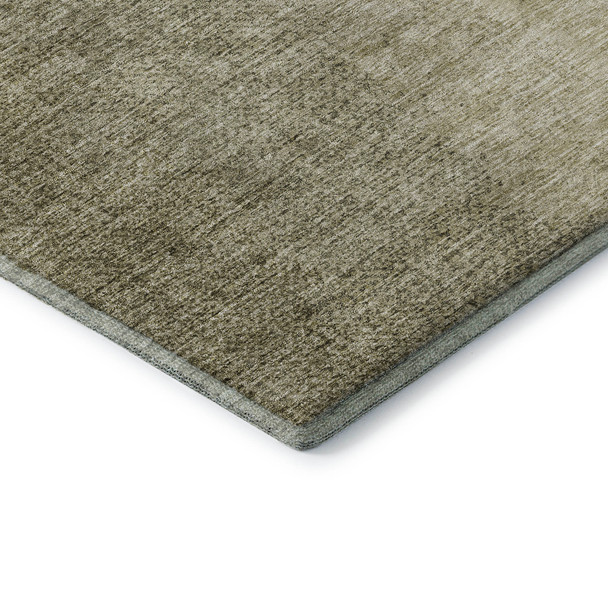 Addison Mayfield AMF822 Brown Rug