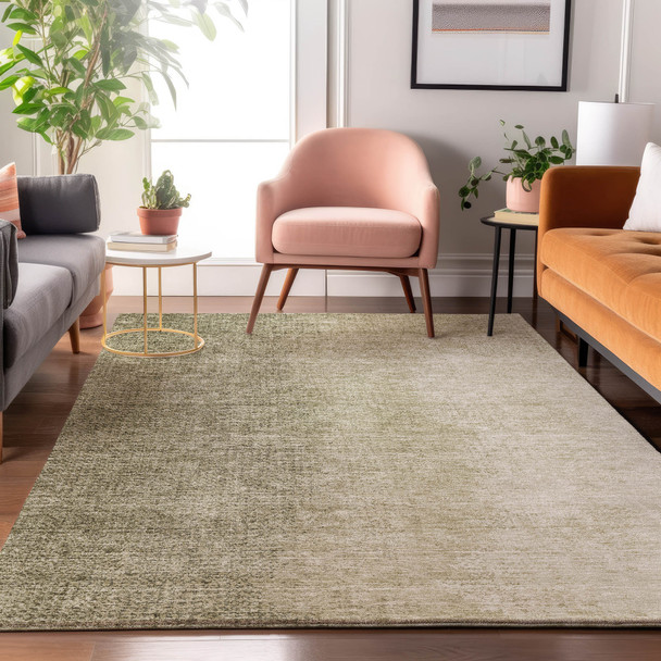 Addison Mayfield AMF822 Brown Rug