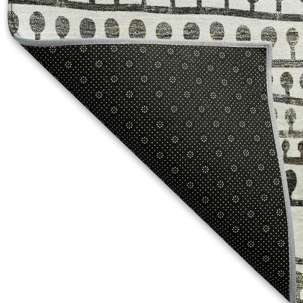 Addison Mayfield AMF823 Ivory Rug