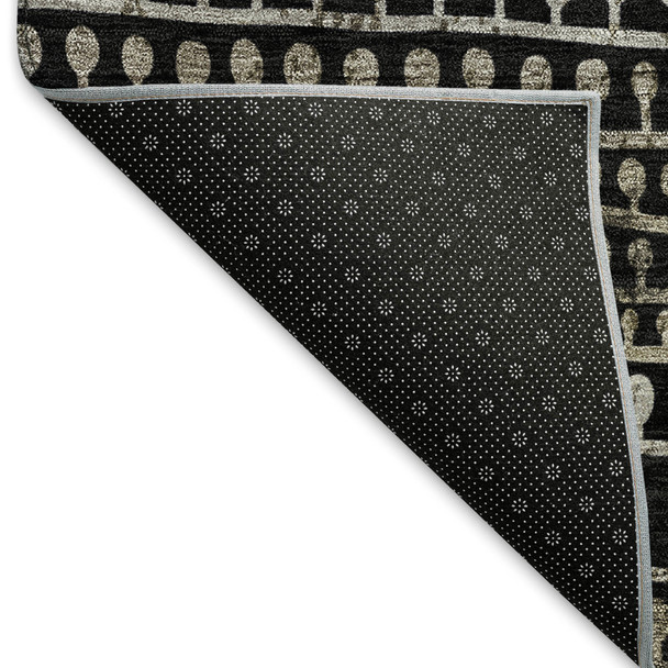 Addison Mayfield AMF823 Taupe Rug