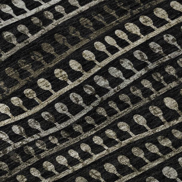 Addison Mayfield AMF823 Taupe Rug