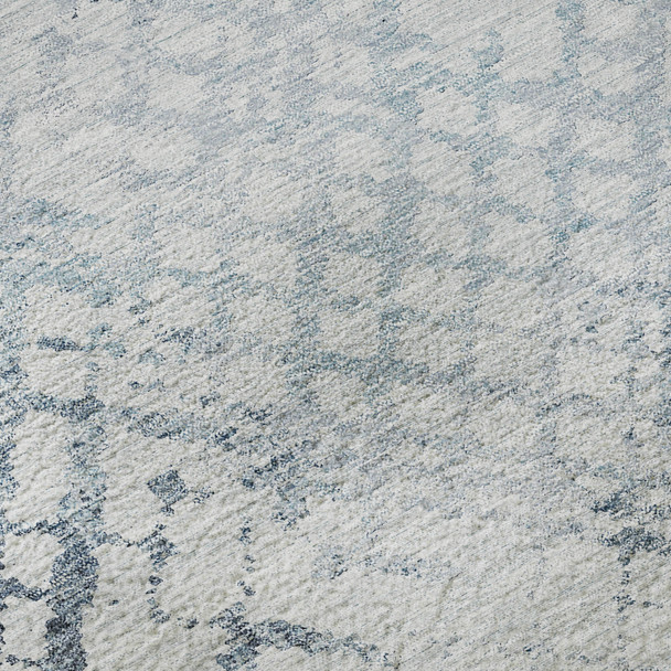 Addison Mayfield AMF824 Blue Rug