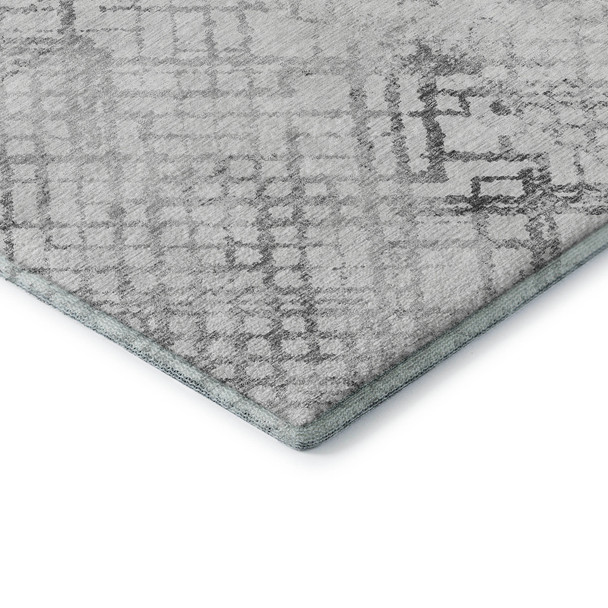 Addison Mayfield AMF824 Gray Rug