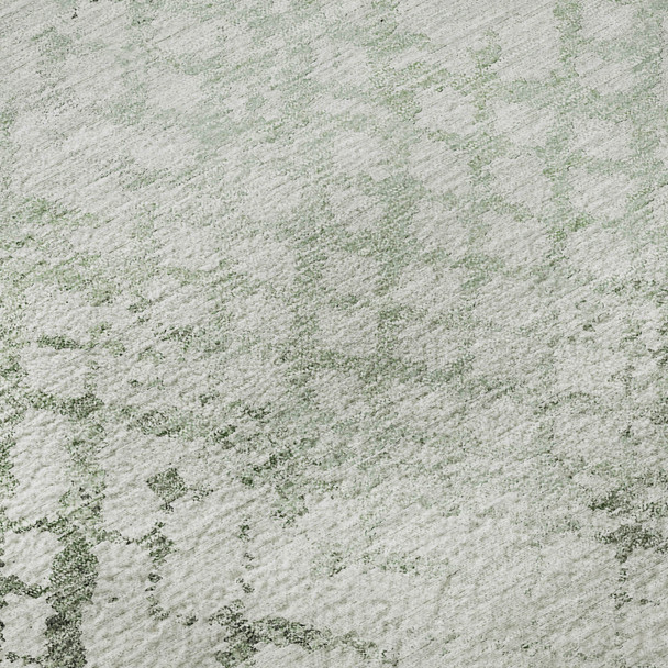 Addison Mayfield AMF824 Green Rug