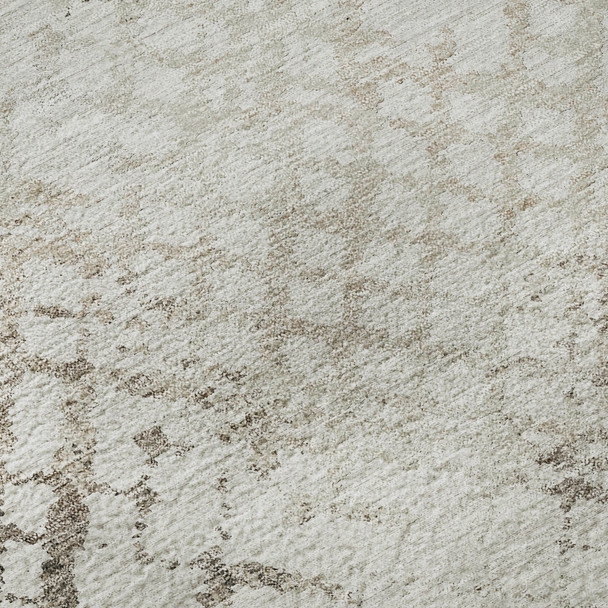 Addison Mayfield AMF824 Taupe Rug