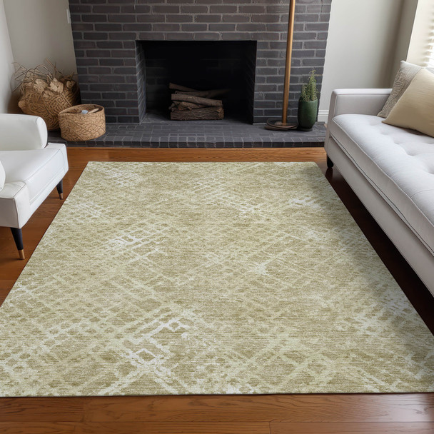 Addison Mayfield AMF825 Beige Rug