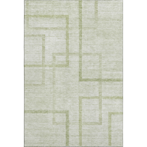 Addison Mayfield AMF827 Aloe Rug