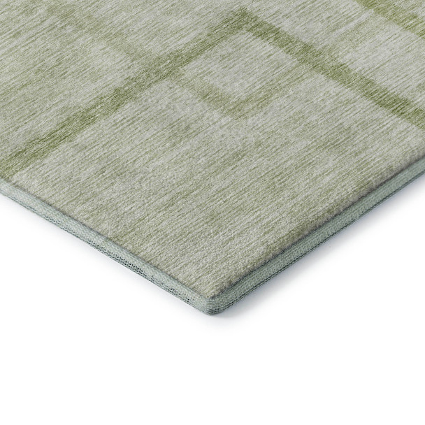 Addison Mayfield AMF827 Aloe Rug