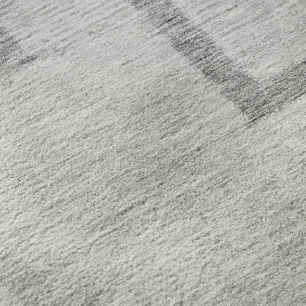 Addison Mayfield AMF827 Gray Rug