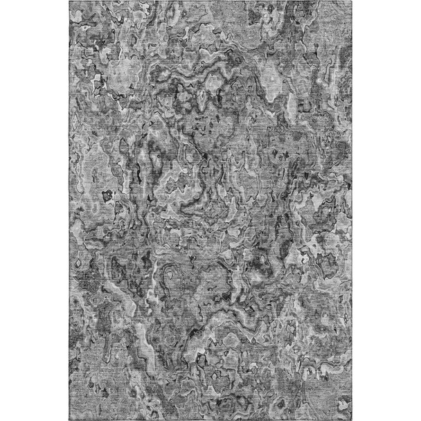Addison Mayfield AMF829 Gray Rug