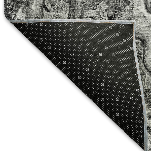 Addison Mayfield AMF829 Gray Rug