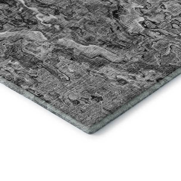 Addison Mayfield AMF829 Gray Rug