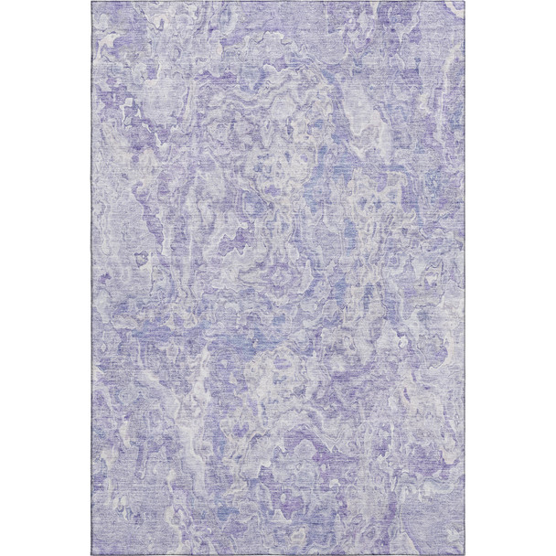 Addison Mayfield AMF829 Plum Rug
