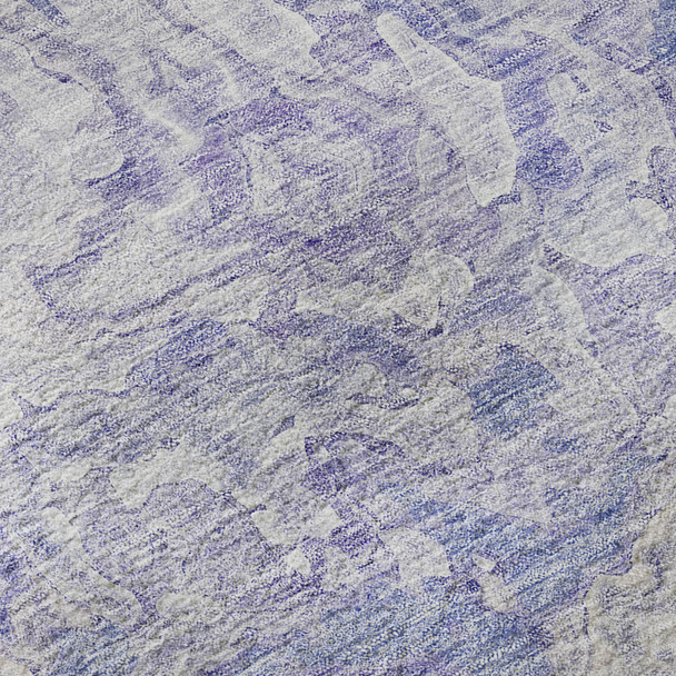 Addison Mayfield AMF829 Plum Rug