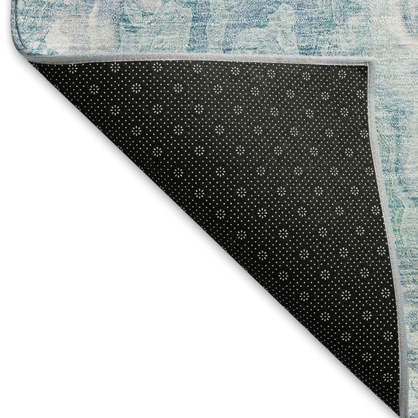 Addison Mayfield AMF829 Sky Rug