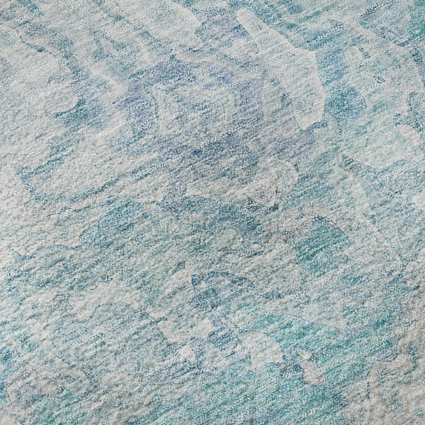 Addison Mayfield AMF829 Sky Rug