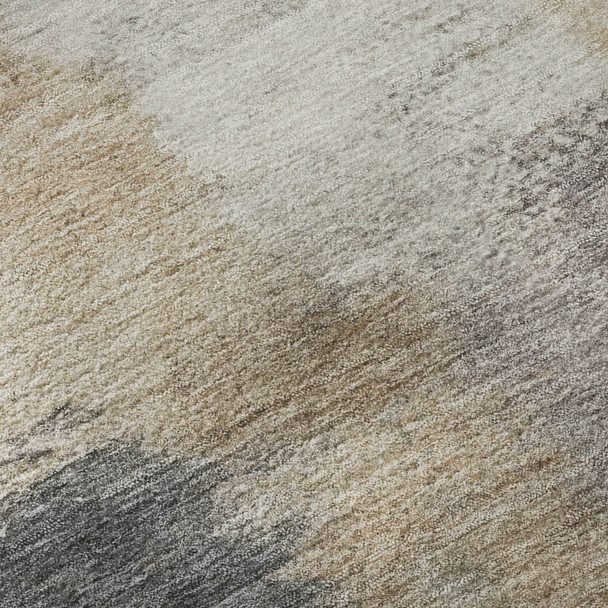 Addison Mayfield AMF831 Gray Rug