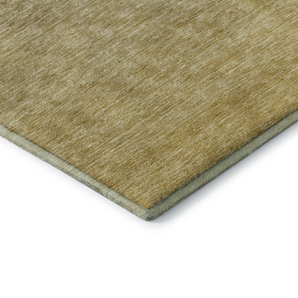 Addison Mayfield AMF833 Gold Rug