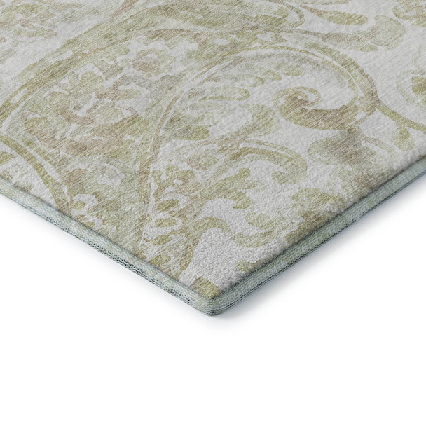 Addison Mayfield AMF835 Beige Rug
