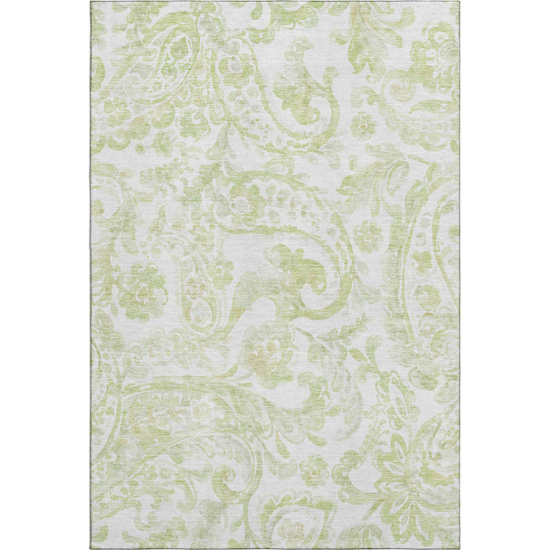 Addison Mayfield AMF835 Sage Rug