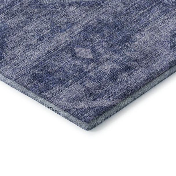 Addison Mayfield AMF837 Navy Rug