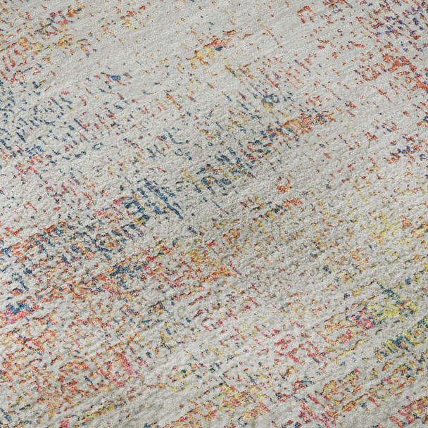 Addison Mayfield AMF838 Ivory Rug