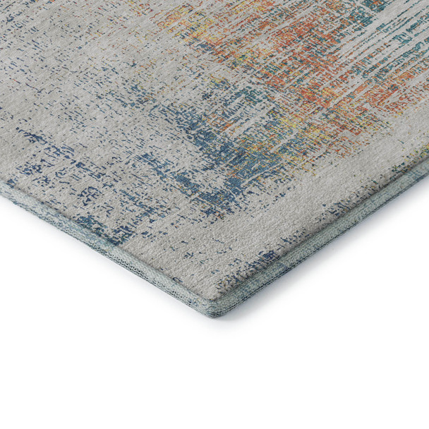 Addison Mayfield AMF838 Ivory Rug