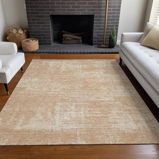 Addison Mayfield AMF839 Coral Rug