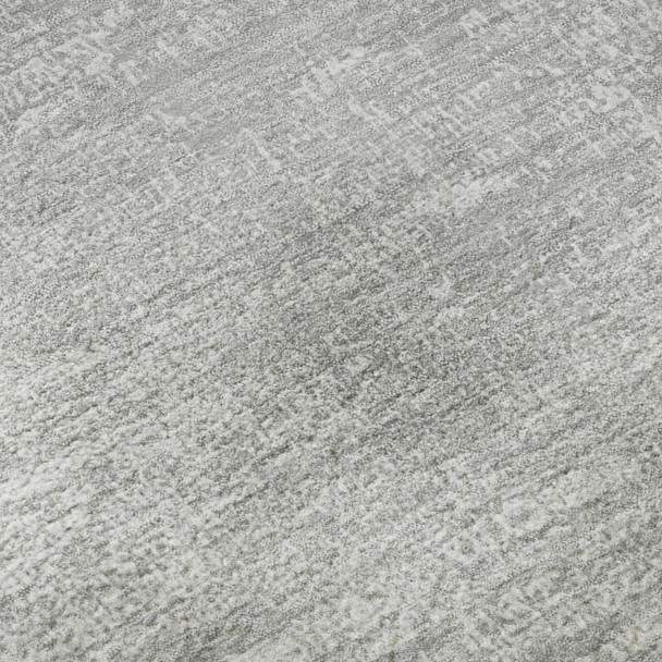 Addison Mayfield AMF839 Silver Rug