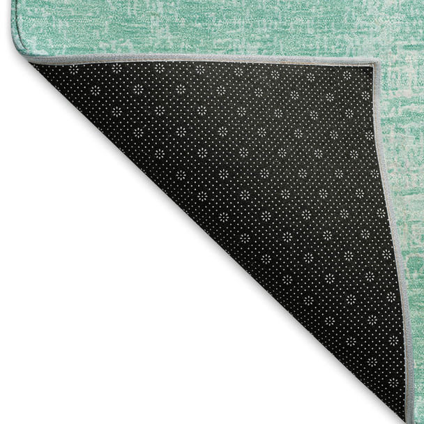 Addison Mayfield AMF839 Turquoise Rug