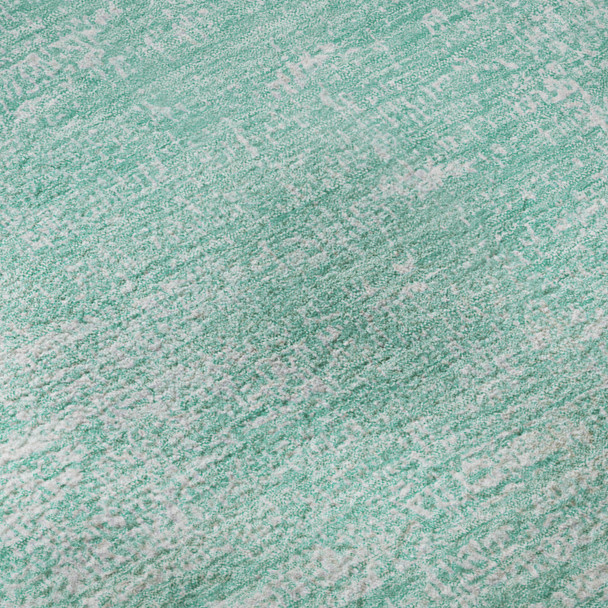 Addison Mayfield AMF839 Turquoise Rug