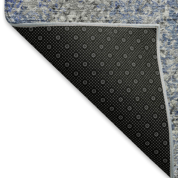 Addison Mayfield AMF840 Blue Rug