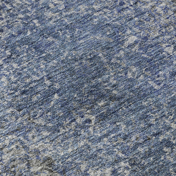 Addison Mayfield AMF840 Blue Rug