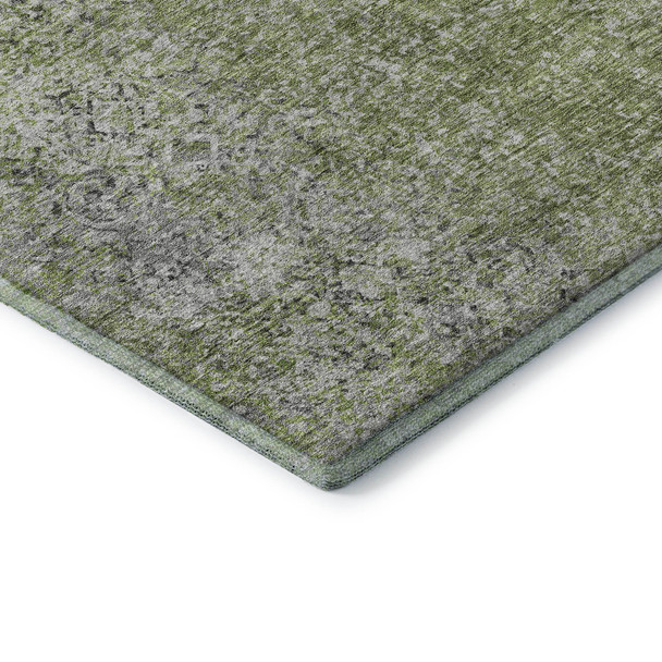 Addison Mayfield AMF840 Fern Rug