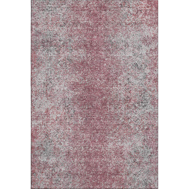 Addison Mayfield AMF840 Merlot Rug