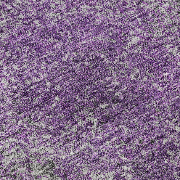 Addison Mayfield AMF840 Plum Rug