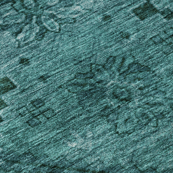 Addison Mayfield AMF842 Teal Rug