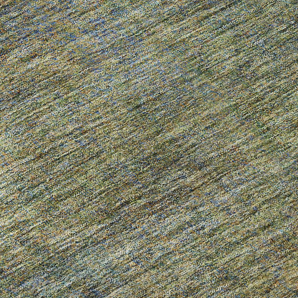 Addison Mayfield AMF843 Green Rug