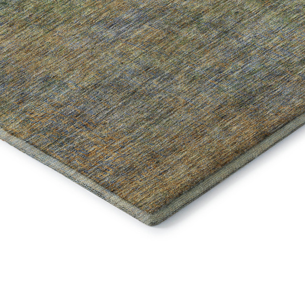 Addison Mayfield AMF843 Green Rug